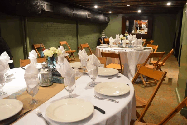 Harvest Moon Catering