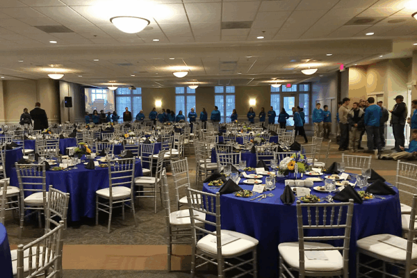 Krannert Ballroom