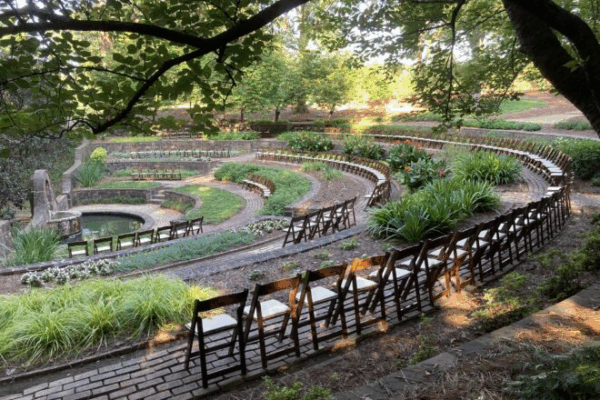 proctor farm wedding venue