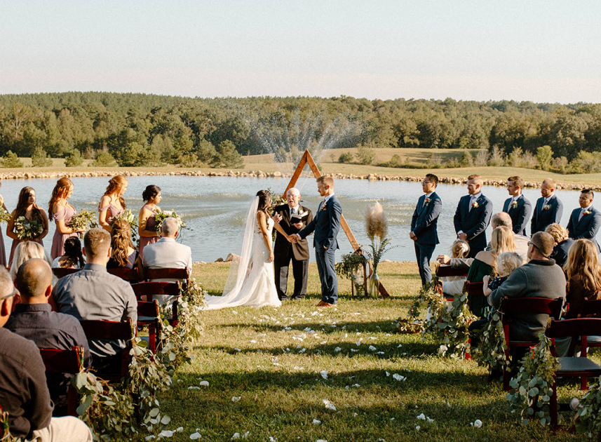 The Farm at Silver Creek