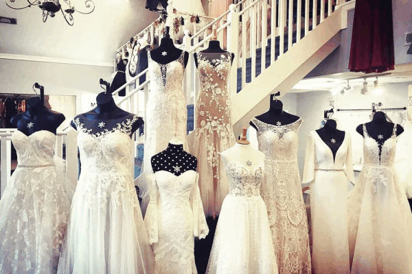 the perfect dress of Rome