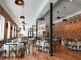 the vogue wedding venue picture