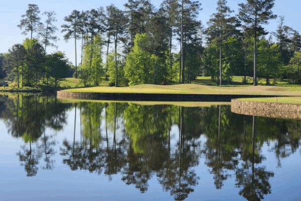 Stonebridge Golf Club