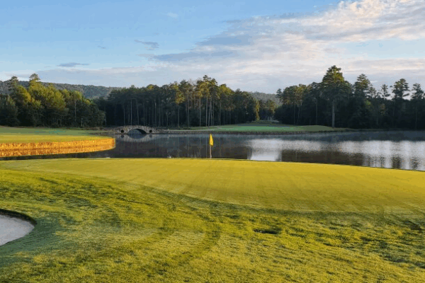 Stonebridge Golf Club