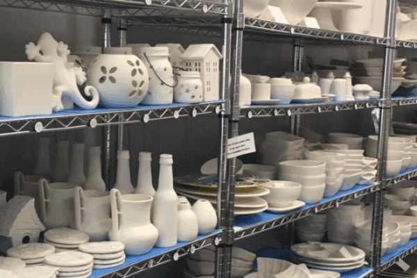 swerve: Off the Path