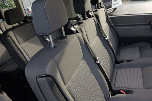 Rome Shuttle Services