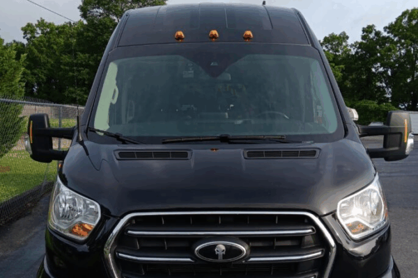 Rome Shuttle Services