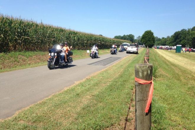 Rome Motorcycle Roads & Rides