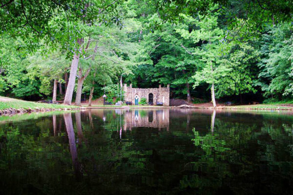 cave spring rolater park