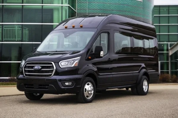 rome shuttle service