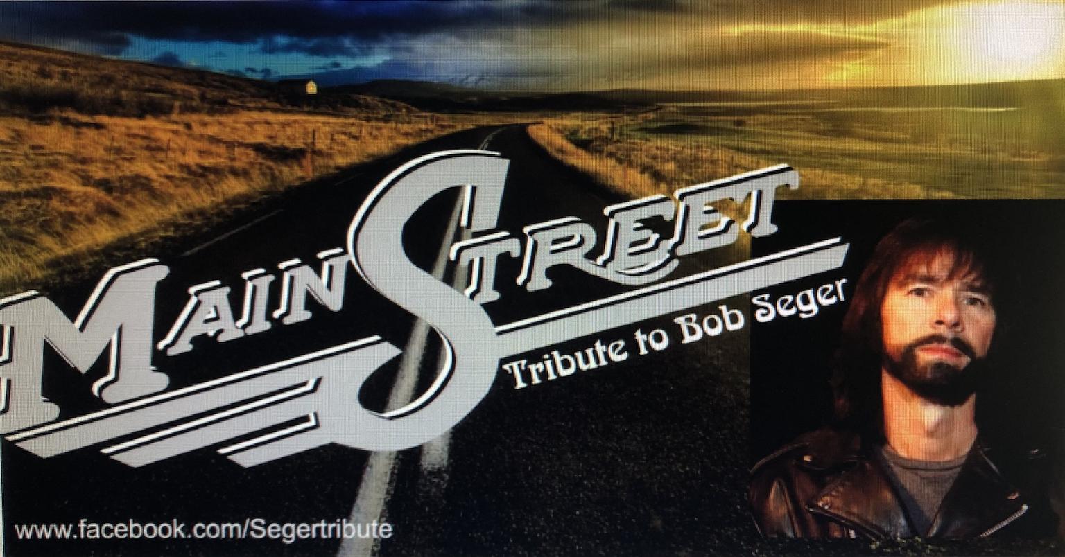 mainstreet boy segar tribute 2025