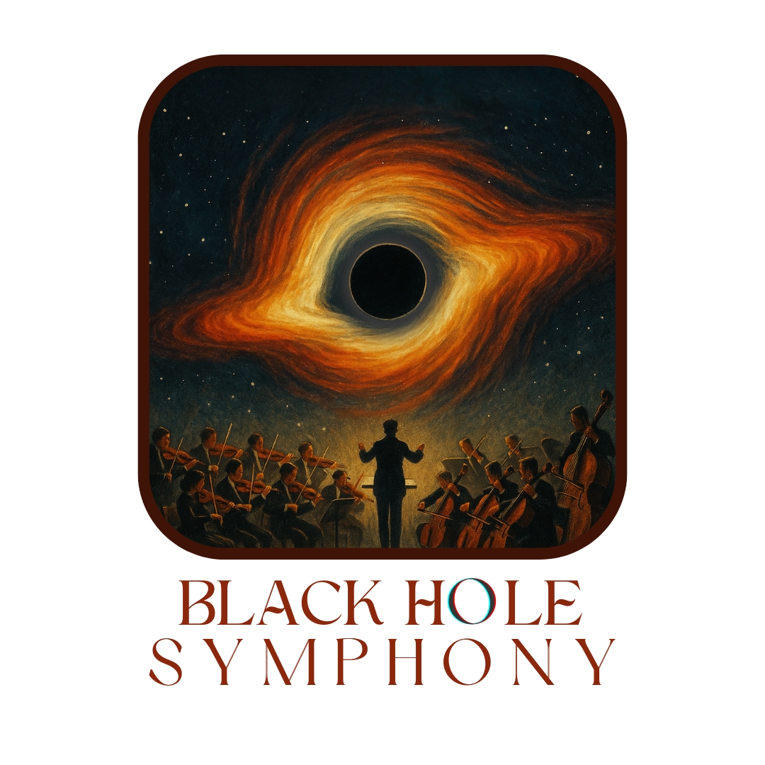 Black Hole Symphony 2025
