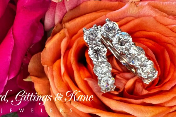 ford gitting and kane Jewlers