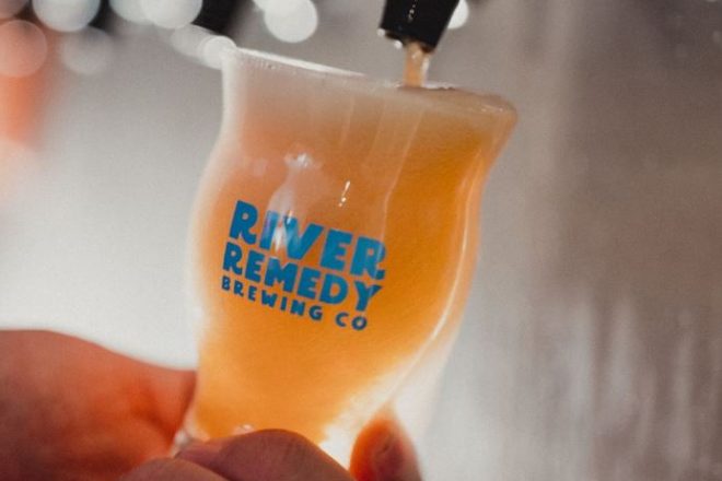 river remedy brewing co