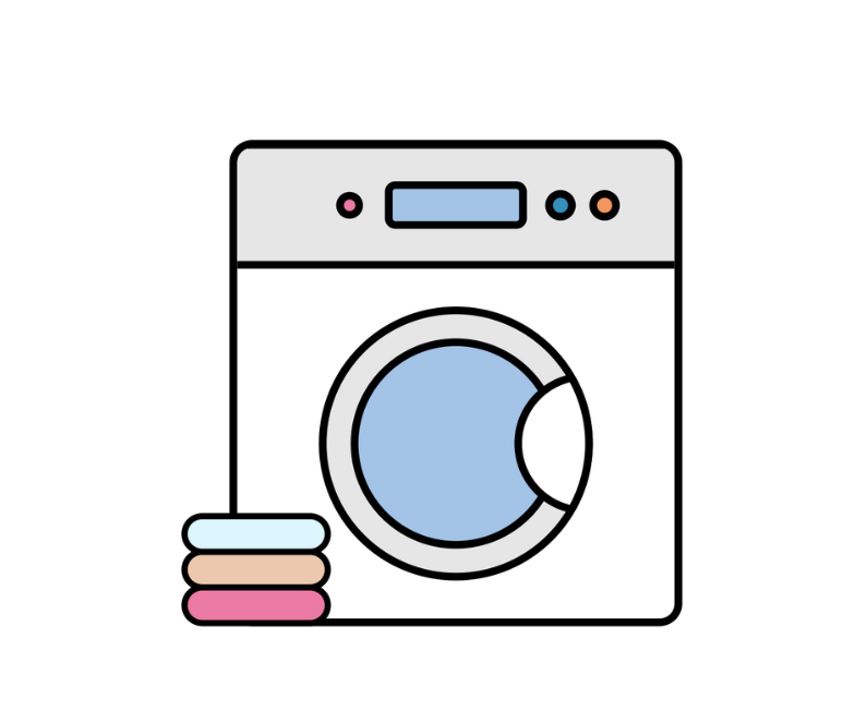 laundry services
