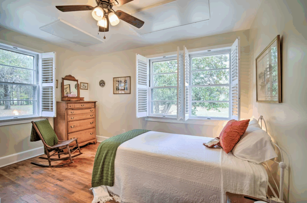 house luellen cave spring ga