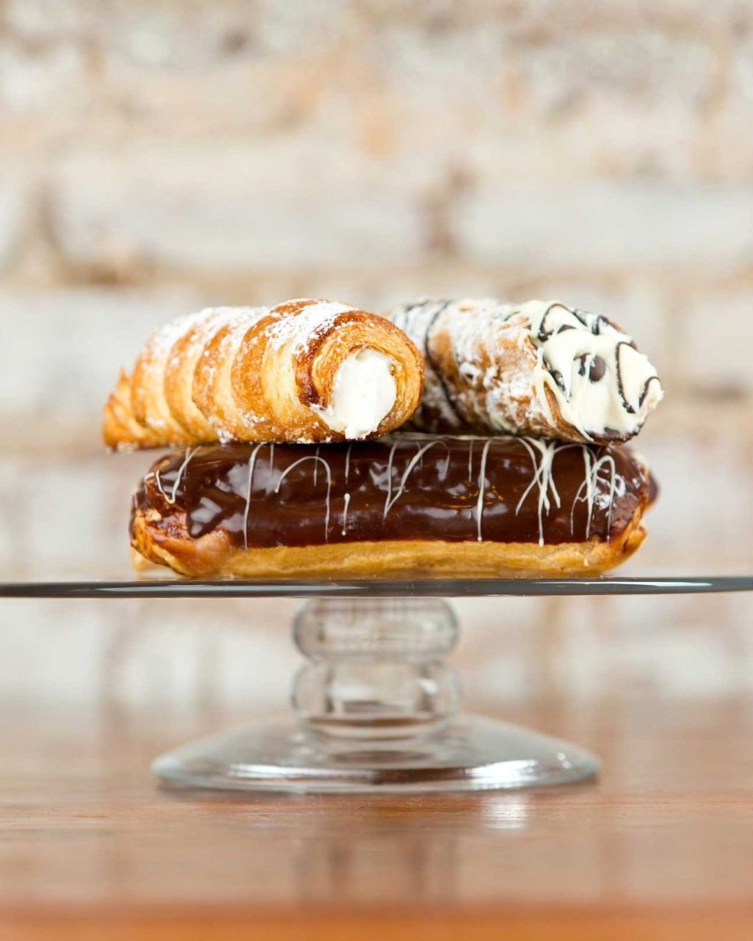 Honeymoon Bakery_Specialty Desserts