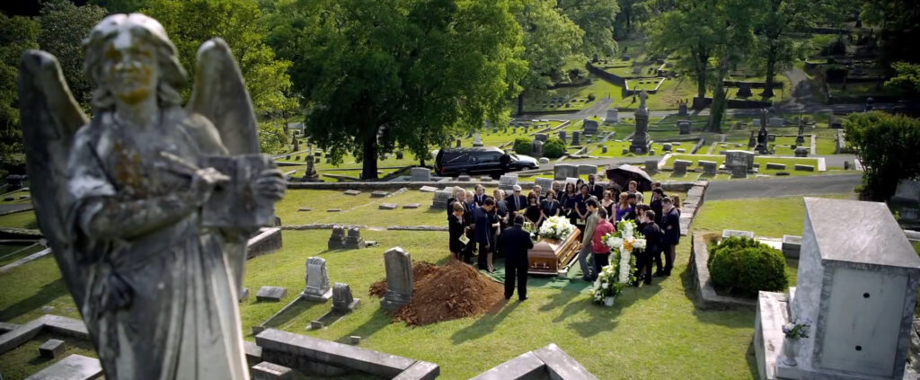 Need for Speed - Myrtle Hill