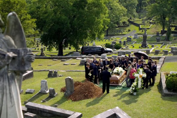 Need for Speed - Myrtle Hill