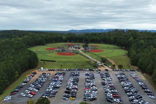 alto park softball fields