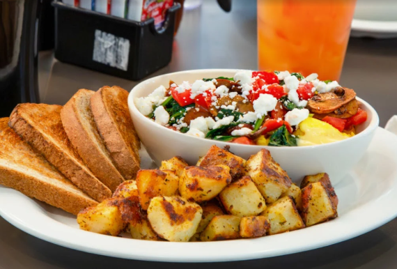 eggs up grill rome, ga