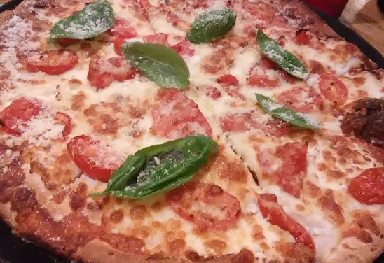 gondola pizza rome ga