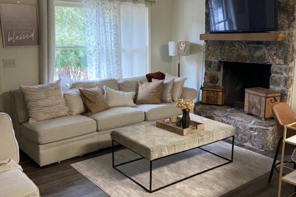 Fitz Over look- Hannahs Haven