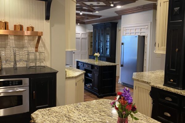 Fitz Over look- Hannahs Haven