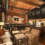 hawthorn suites off broad lounge