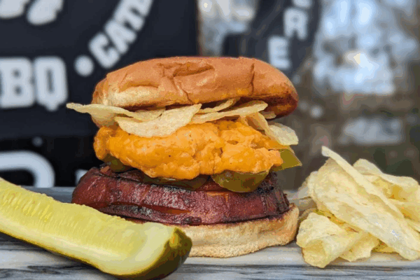 local joes hamburger