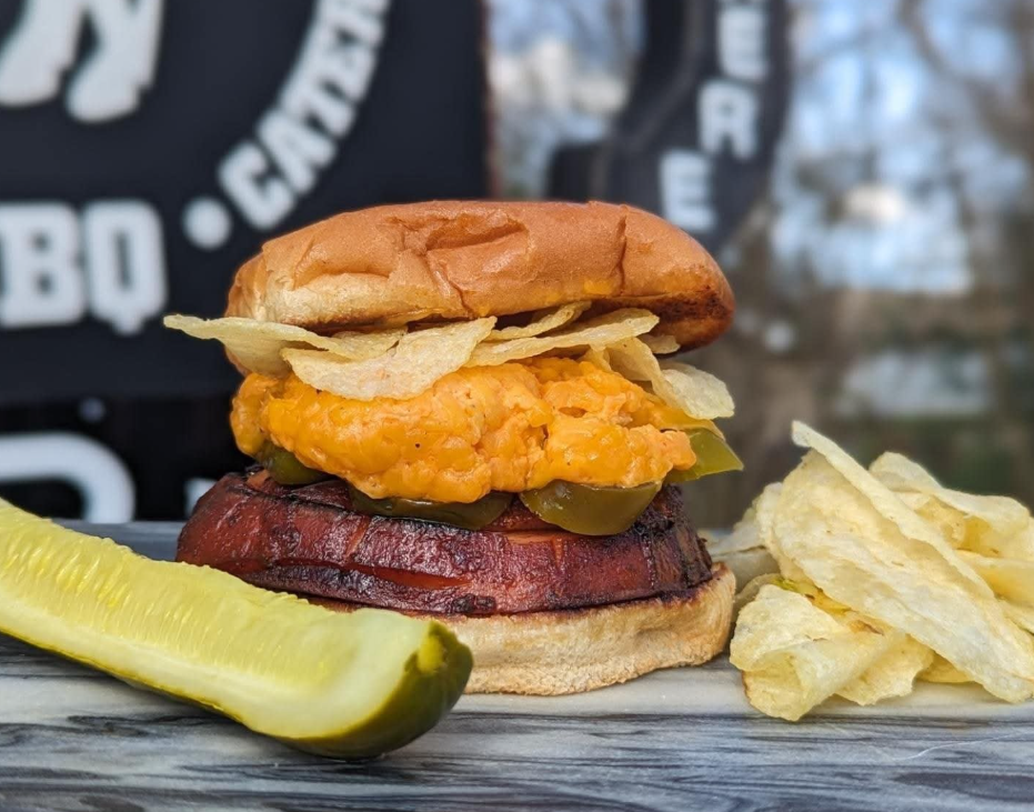 local joes hamburger