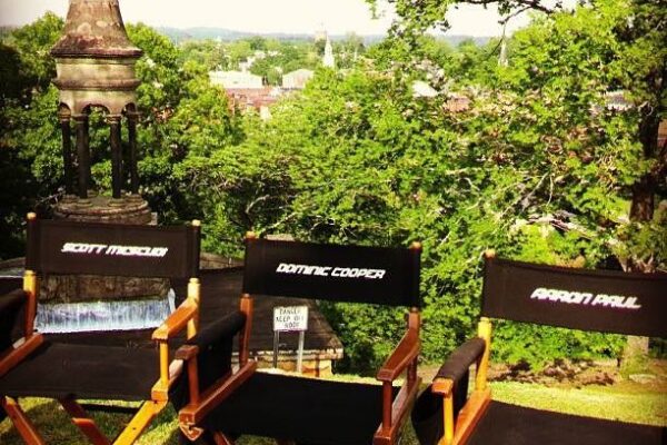 need for speed film location