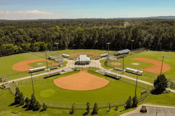 north floyd park and thornton recreation center