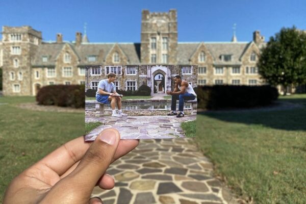 Remember the Titans - Berry College
