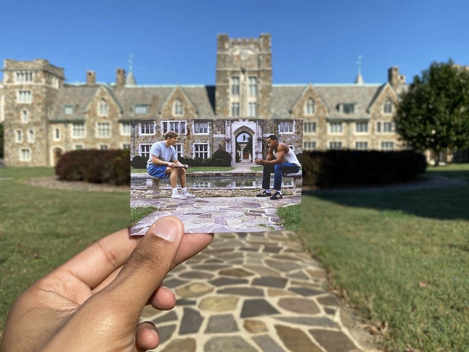 Remember the Titans - Berry College
