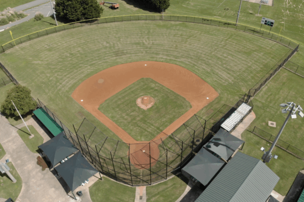 riverview baseball field