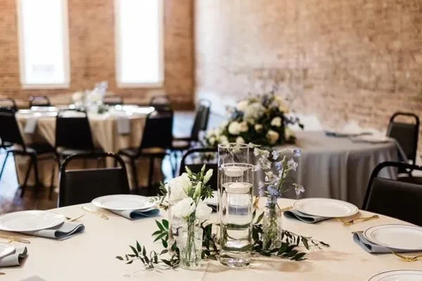 rome area history center event floor 2