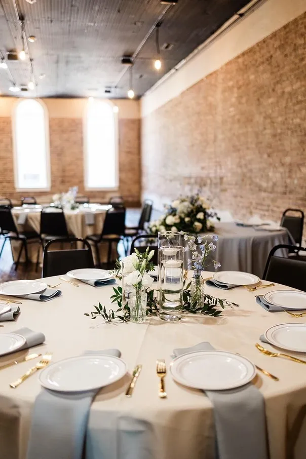 rome area history center event floor 2