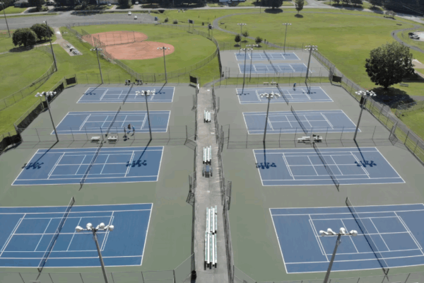 tennis courts etowah park