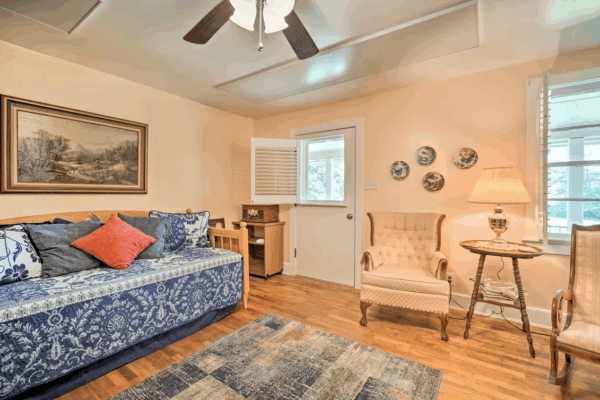 house luellen cave spring ga