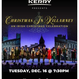 christmas in killarney