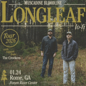 muscadine bloodline