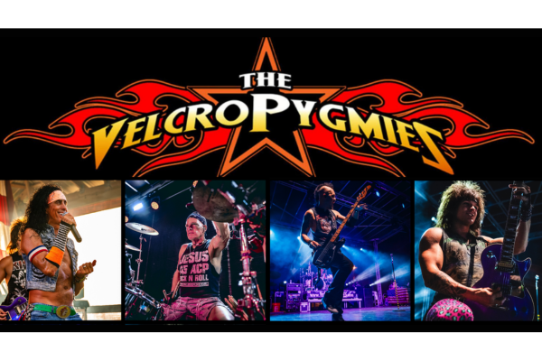 velcro pygmies