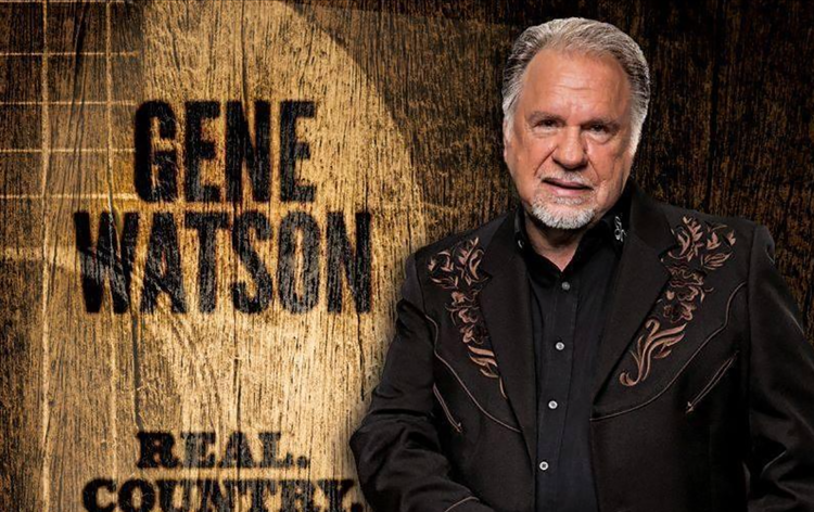 gene watson