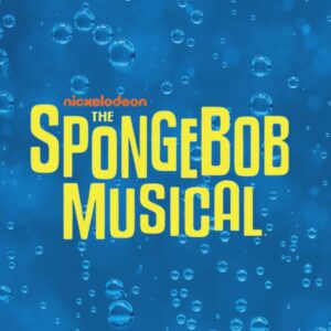 SpongeBob Musical Rome Little Theatre