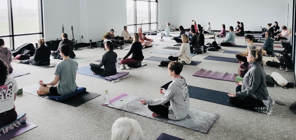 three rivers yoga classes