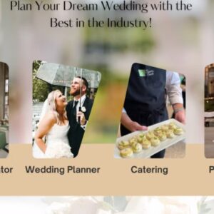 wedding expo forum river center 2026