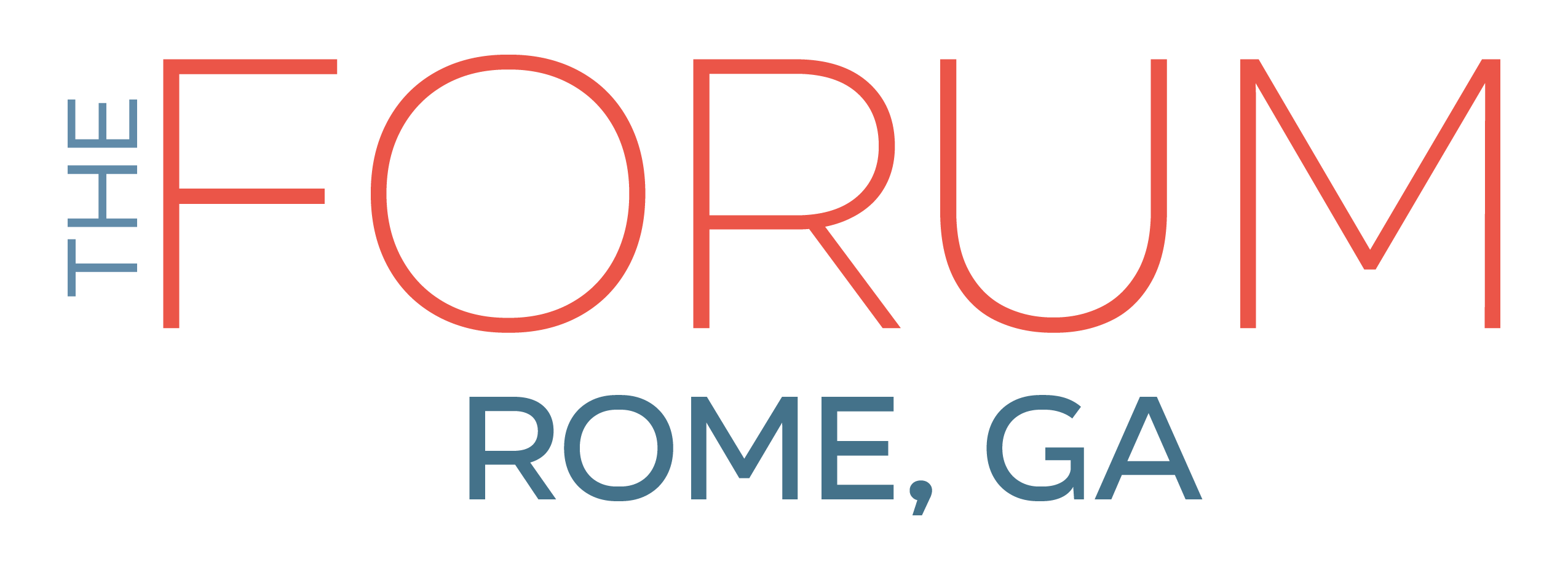 The Forum