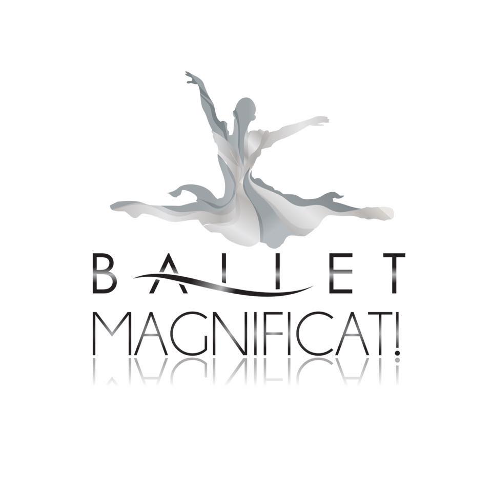ballet magnificat logo