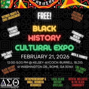 black history expo
